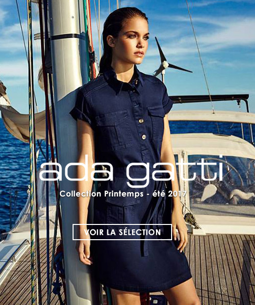 Projet Web | Ada gatti