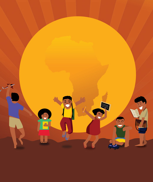 Association Joies d'enfance