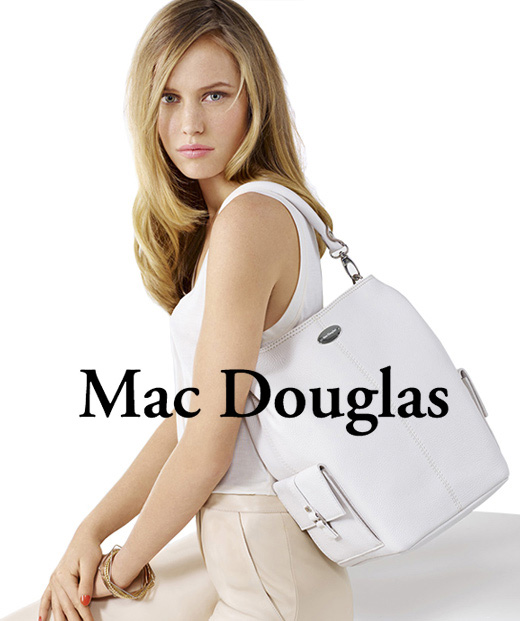 Mac Douglas